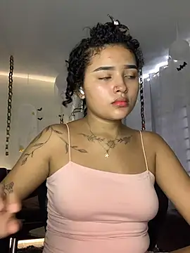 Maryalexxx – Live XXX-chat