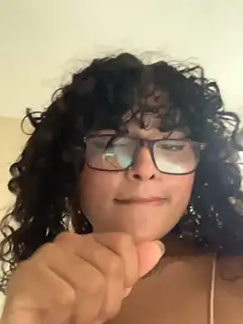 Chat +18 de Maryalexxx ao vivo