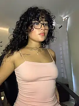 Maryalexxx – Kamerová šou