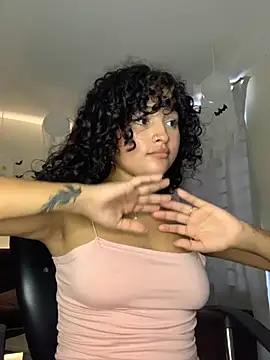 Show Webcam de Maryalexxx