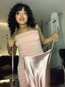 Maryalexxx's Webcam Show