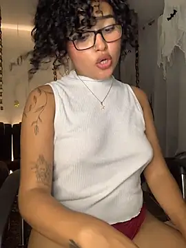 Chatroom XXX en direct de Maryalexxx