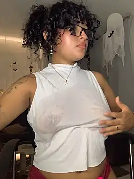 Chatroom XXX en direct de Maryalexxx