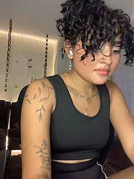Chat XXX ao vivo de Maryalexxx