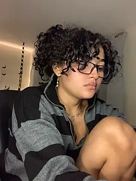 Chat XXX ao vivo de Maryalexxx
