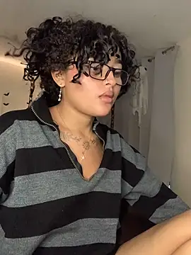 Živý XXX chat Maryalexxx