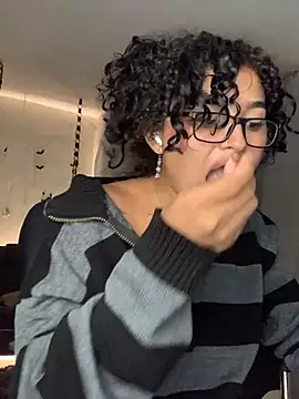 Chat XXX ao vivo de Maryalexxx