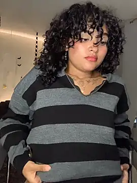 Maryalexxx's Webcam Show