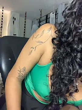 Maryalexxx's Webcam Show