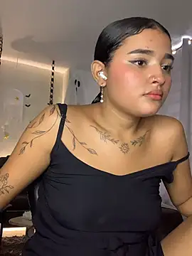 โชว์เว็บแคมของ Maryalexxx