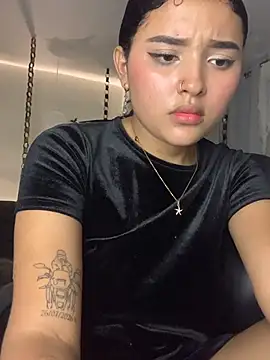 โชว์เว็บแคมของ Maryalexxx