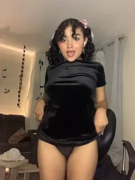 Maryalexxx's Webcam Show