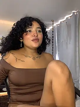 Maryalexxx: διαδικτυακό σόου στην κάμερα