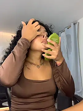 Czat XXX na żywo – Maryalexxx