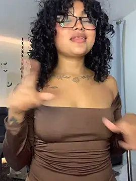 Maryalexxx's Live XXX Chat