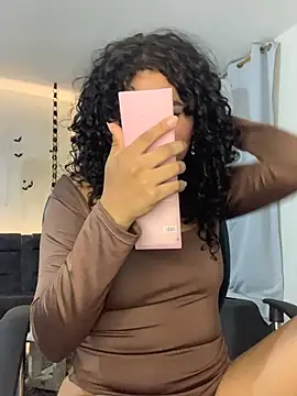 Maryalexxx 라이브 XXX 채팅