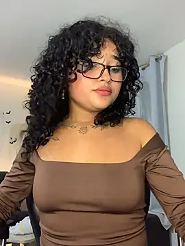 Maryalexxx's Webcam Show