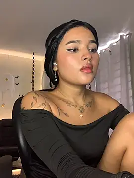Maryalexxx's Webcam Show