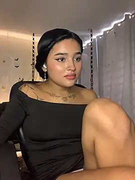 Maryalexxx's Webcam Show