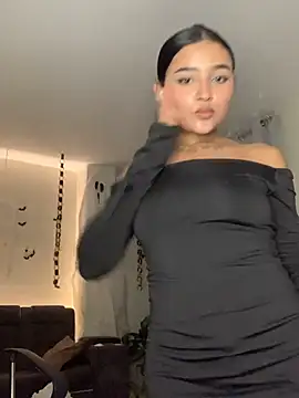 Maryalexxx's Webcam Show