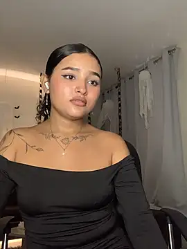 Maryalexxx Live XXX-Chat