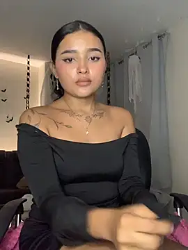 Maryalexxx Chat XXX in diretta