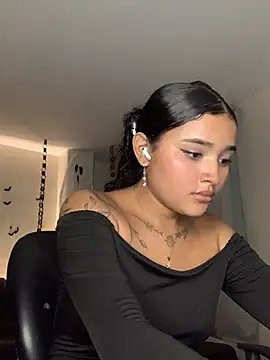 Maryalexxx Webcam-Show