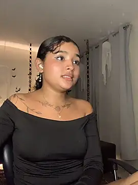 Maryalexxx's Live XXX Chat