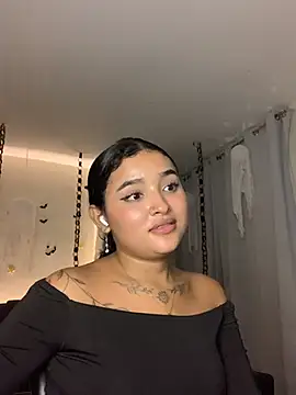 Maryalexxx Webcam-Show