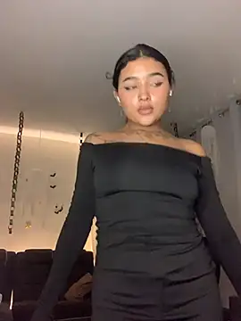Maryalexxx Шоу с уебкамера