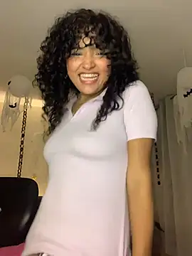 Maryalexxx's Webcam Show
