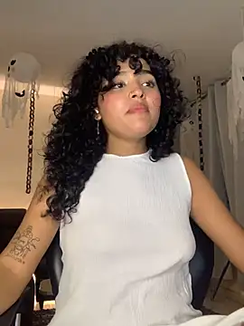 Maryalexxx's Webcam Show