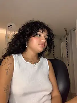 Maryalexxx's Live XXX Chat