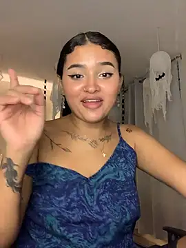 Maryalexxx's Live XXX Chat