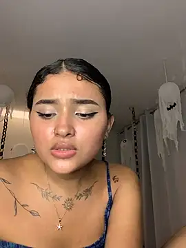 Czat XXX na żywo – Maryalexxx
