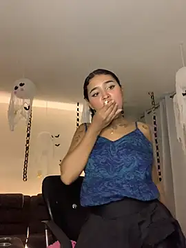 Maryalexxx Chat XXX in diretta