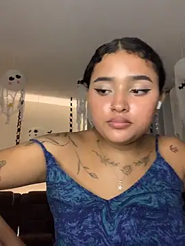 Maryalexxx Webcam-Show