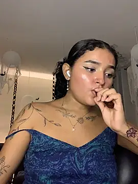 โชว์เว็บแคมของ Maryalexxx