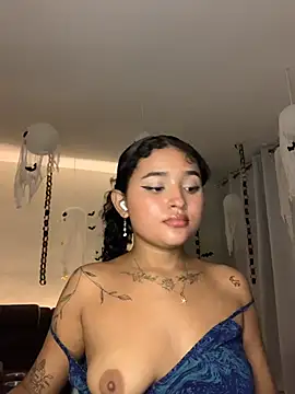 Maryalexxx: вебкам-шоу