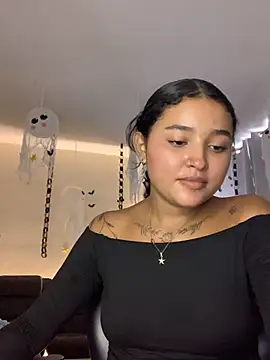 Chat XXX en directo de Maryalexxx