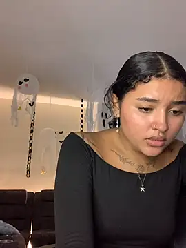 Czat XXX na żywo – Maryalexxx