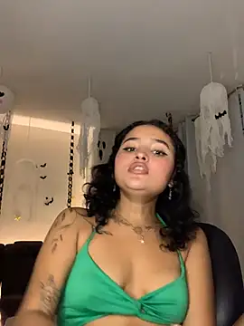 Czat XXX na żywo – Maryalexxx