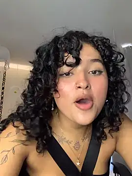 Show Webcam de Maryalexxx