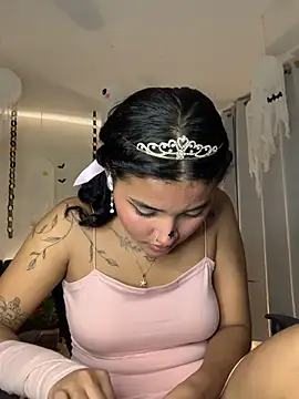 Maryalexxx 라이브 XXX 채팅