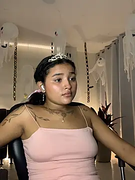Maryalexxx's Live XXX Chat