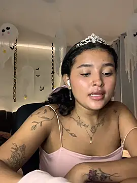 Maryalexxx's Live XXX Chat