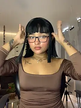 MaryalexxxのライブXXXチャット