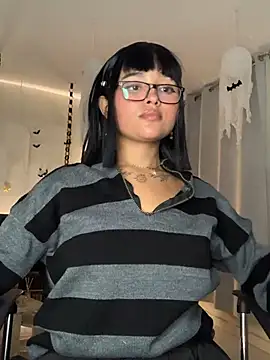 Chatroom XXX en direct de Maryalexxx