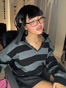 Maryalexxx Adlı Modelin Canlı XXX Sohbeti