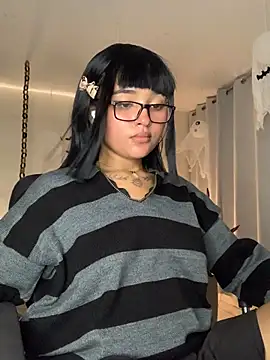 Maryalexxx Chat XXX in diretta